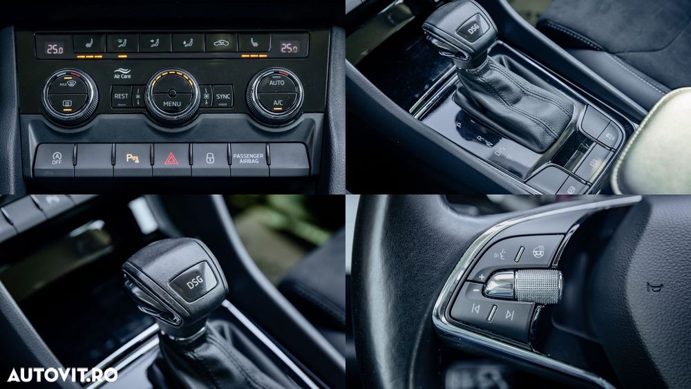 Skoda Kodiaq 1.5 TSI ACT DSG Style - 17