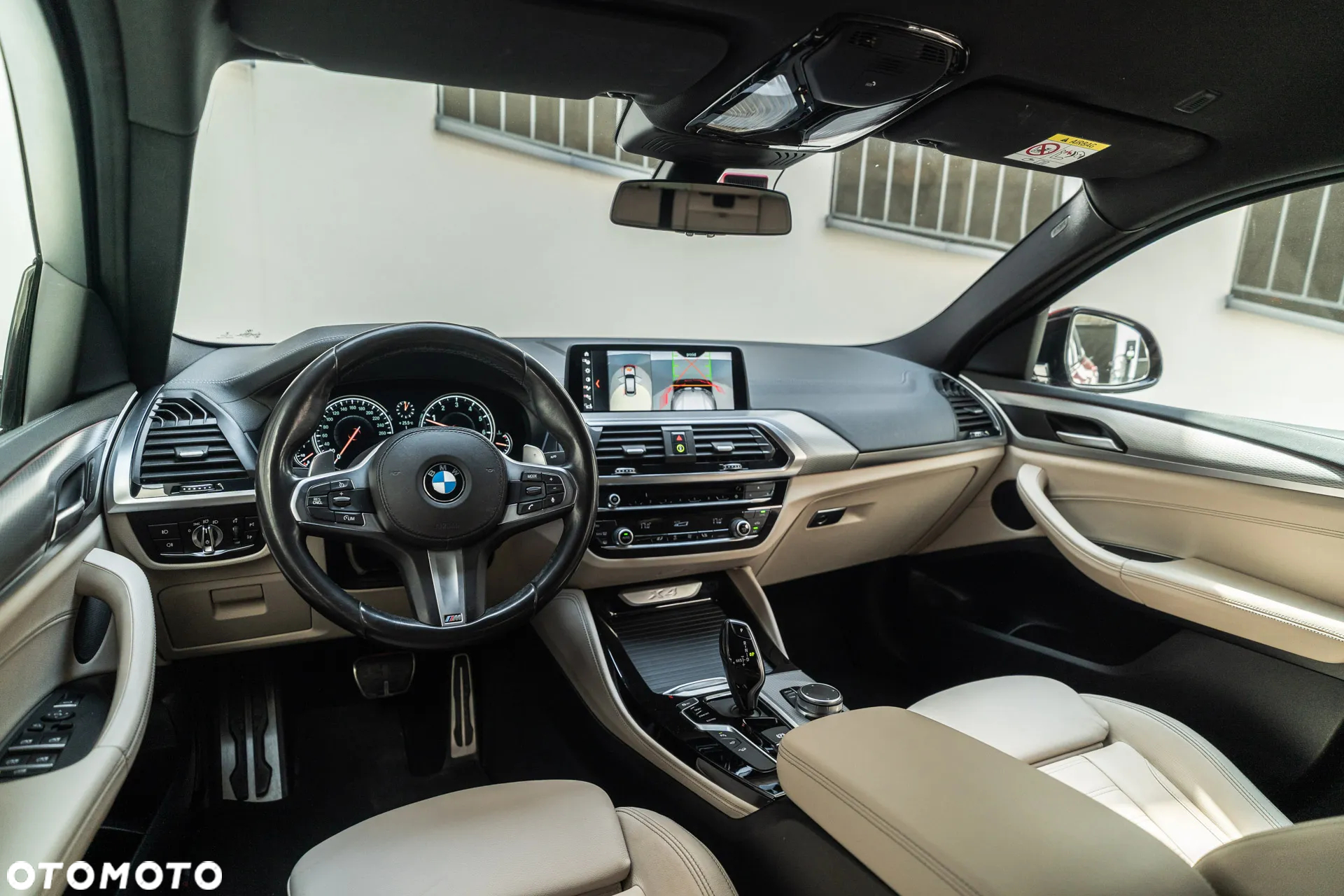 BMW X4 xDrive20i M Sport sport - 9
