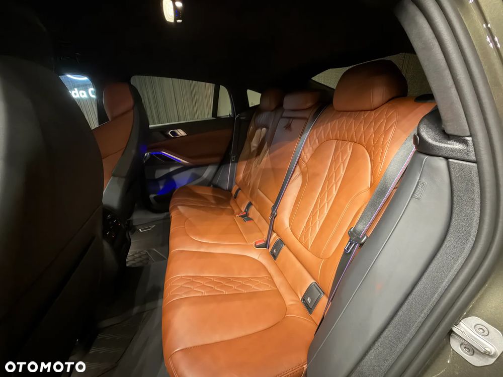 BMW X6 - 20