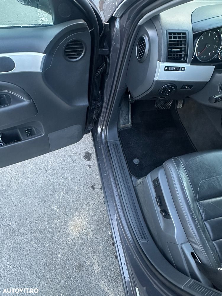 Volkswagen Touareg 3.0 V6 TDI Aut. - 13