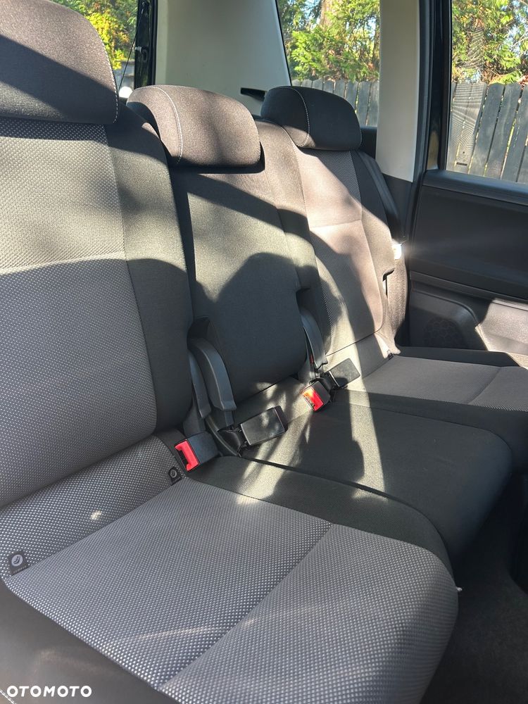 Skoda Roomster - 5