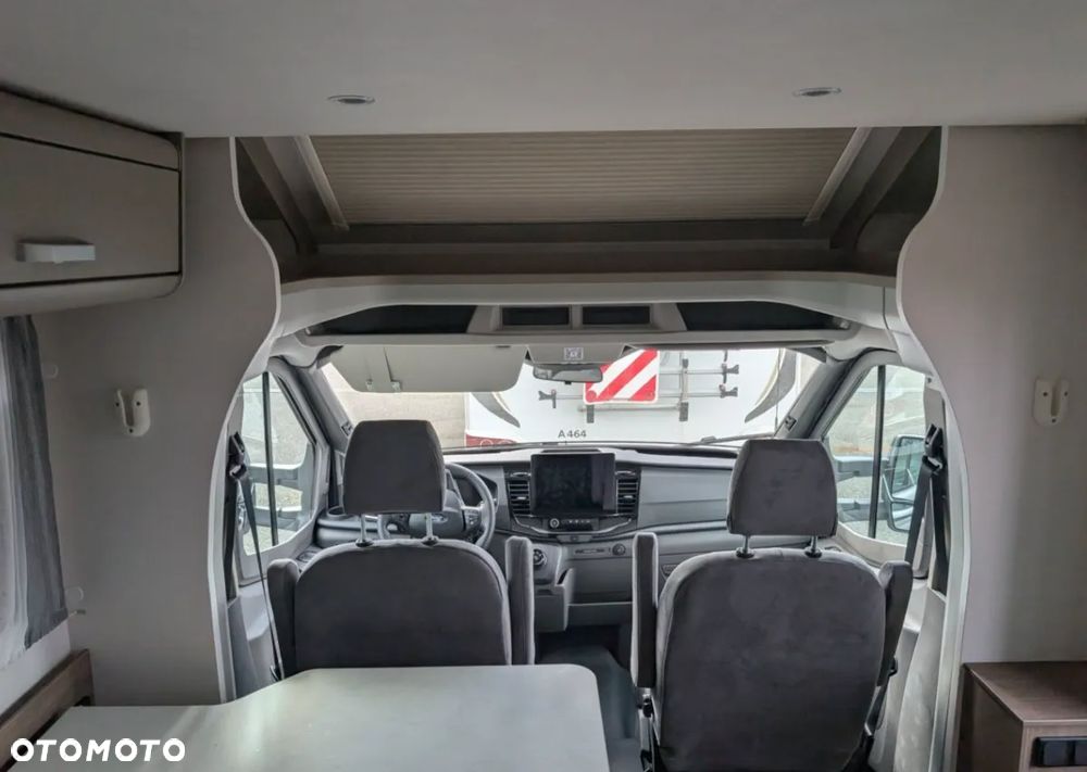 Carado T338 EDITION 26 - 8