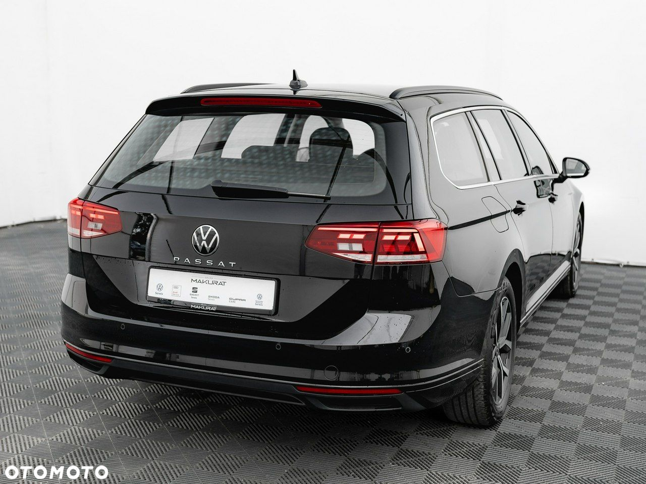 Volkswagen Passat 1.5 TSI EVO Business DSG - 6