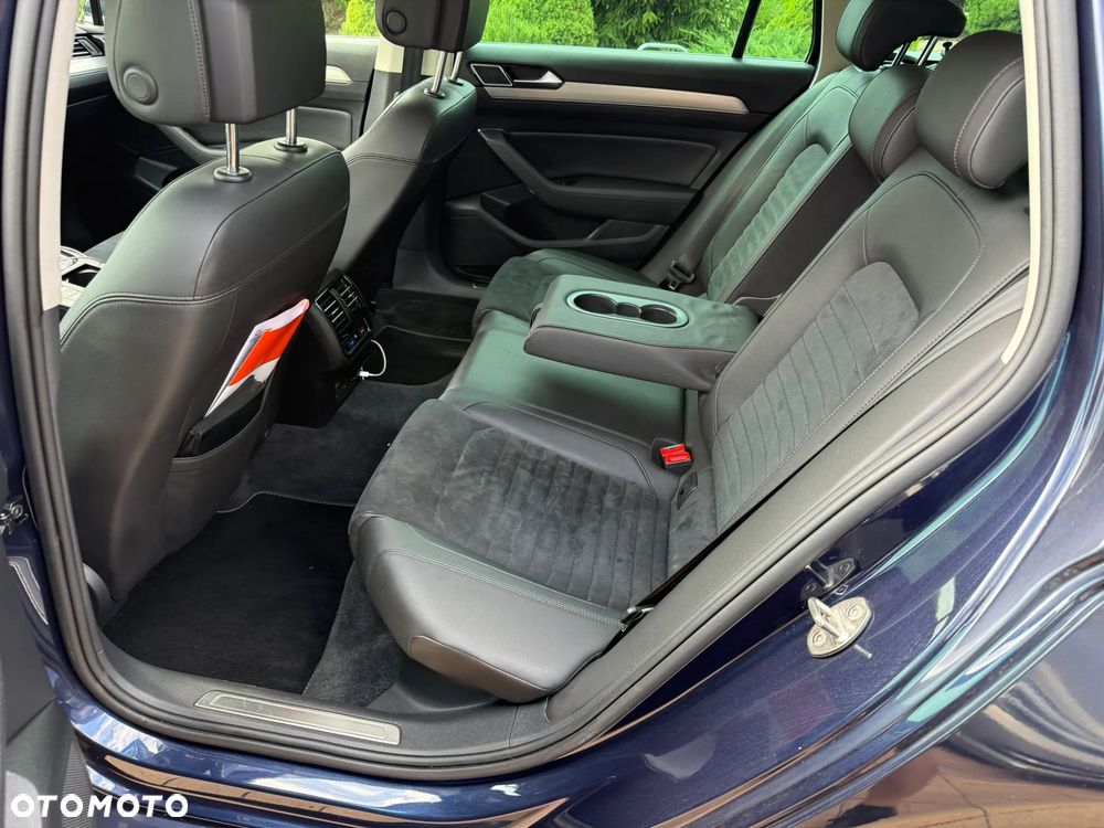 Volkswagen Passat 2.0 TDI BMT Highline DSG - 8