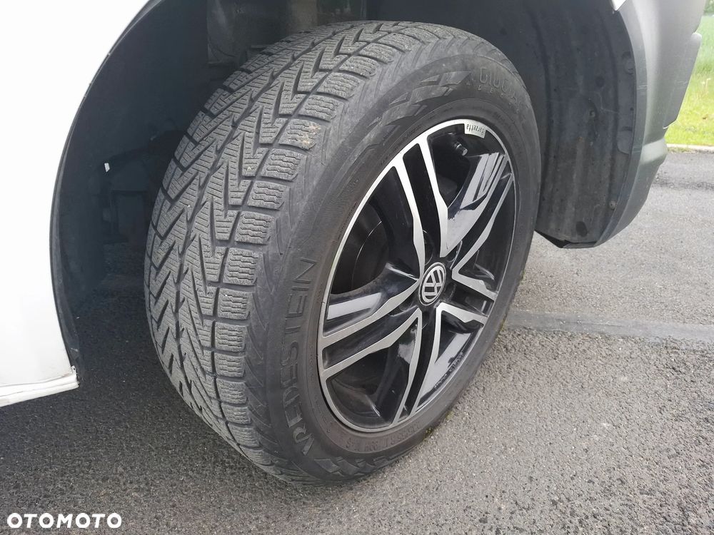 Volkswagen Transporter T6 - 25