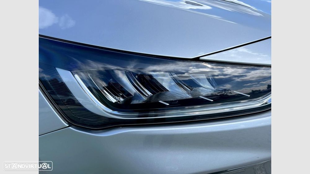 Ford Focus 1.0 EcoBoost ST-Line Aut. - 9