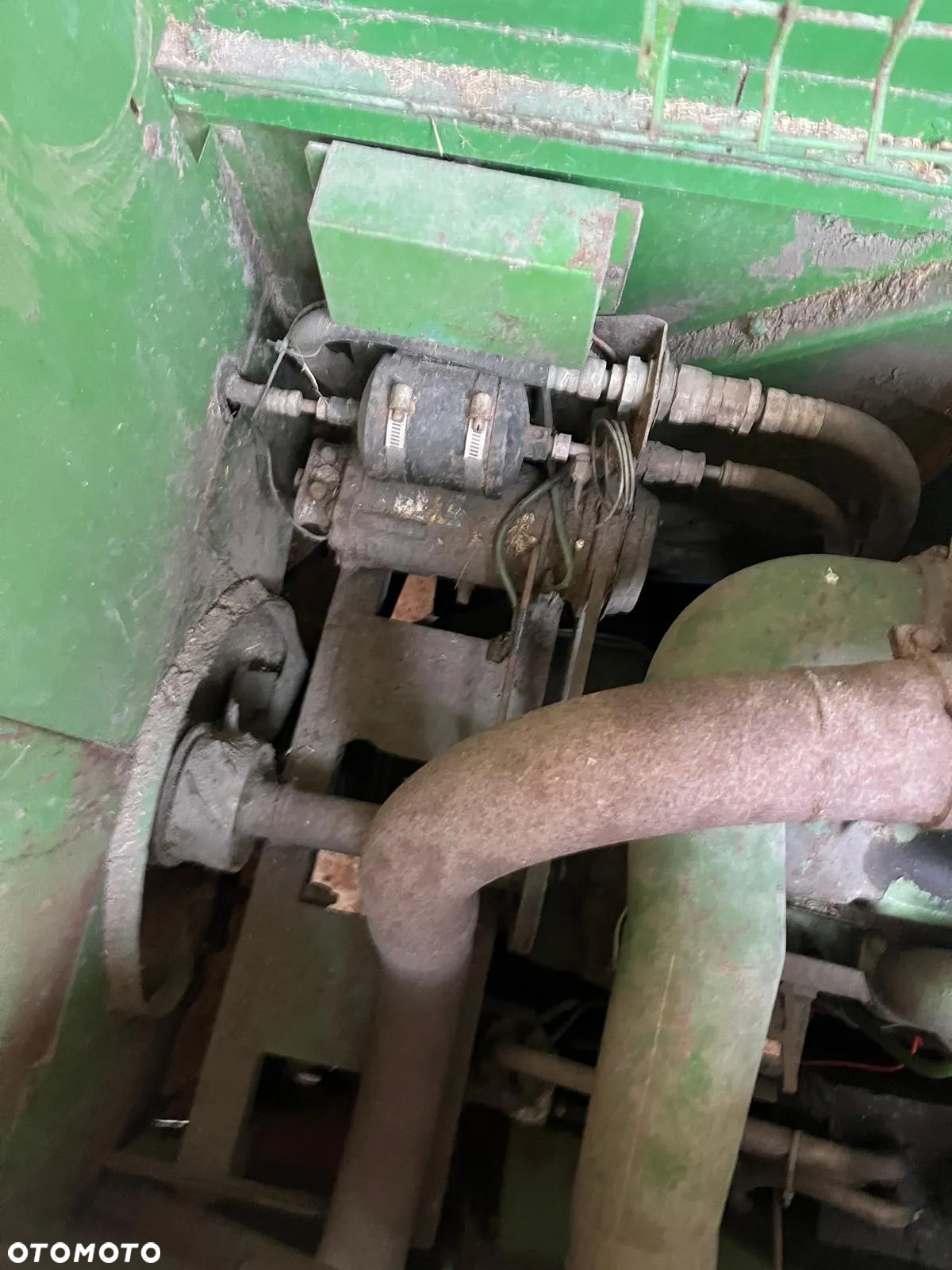 John Deere 985 - 6
