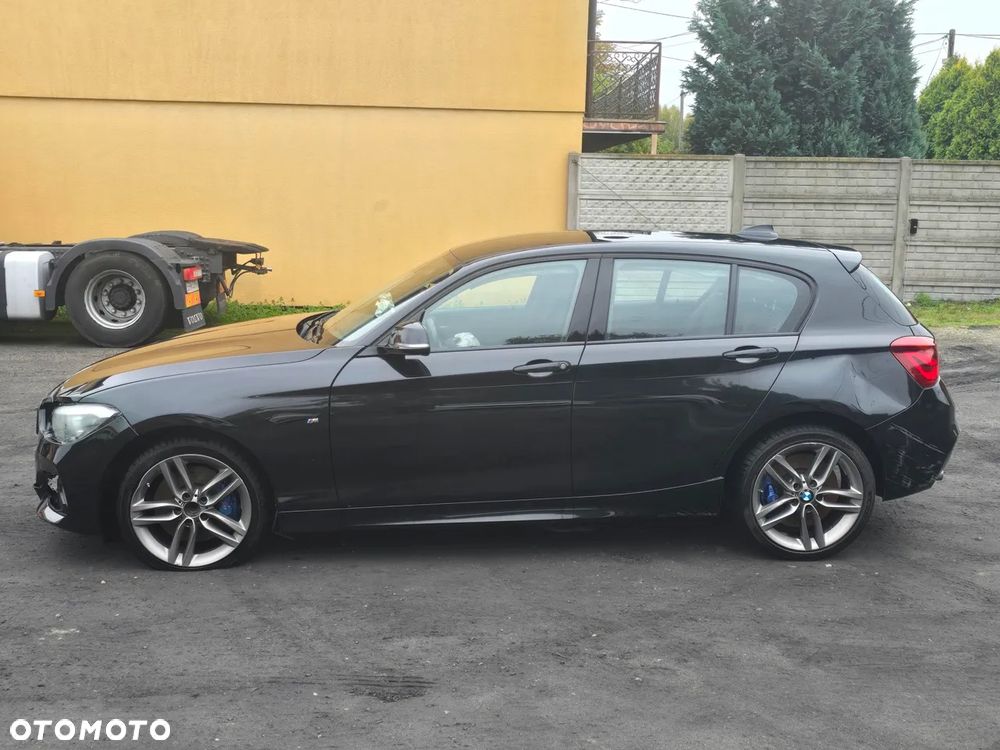 BMW Seria 1 120i M Sport Shadow - 5