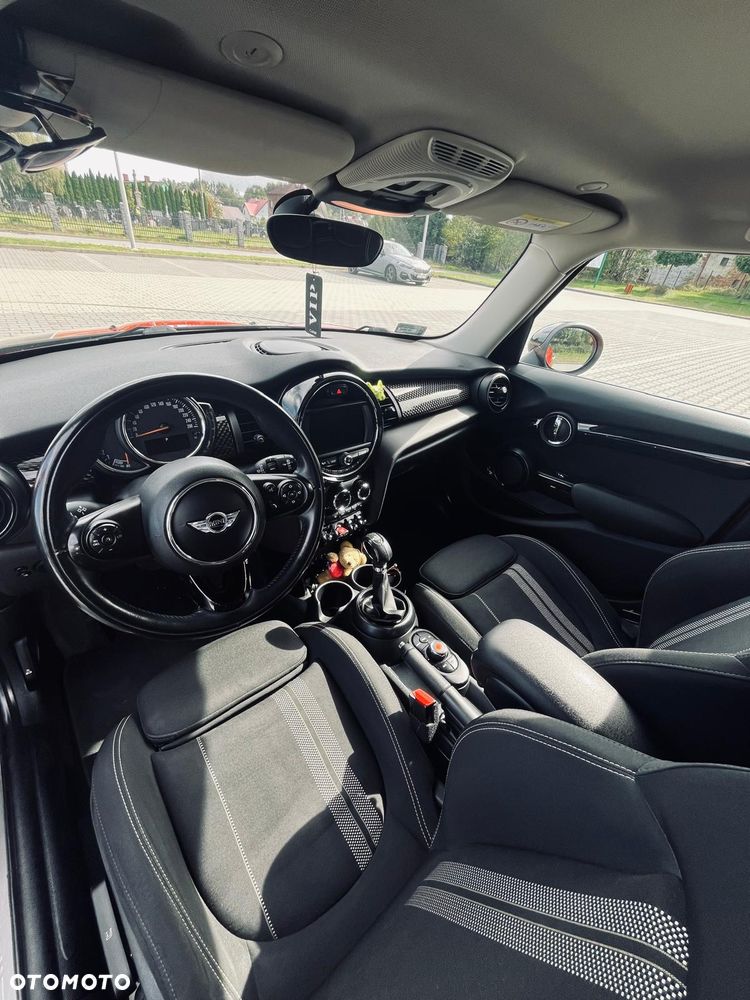 Mini Cooper S 2018 photo 4