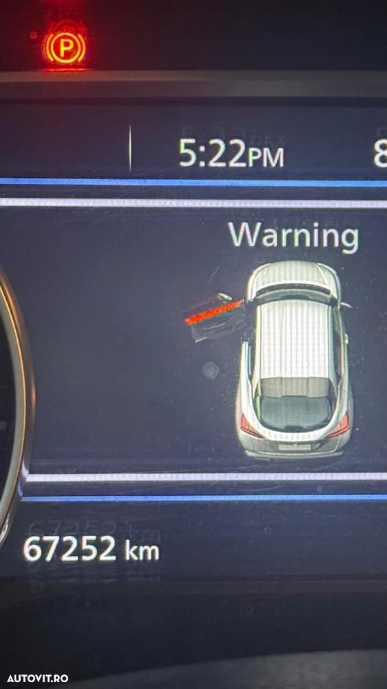 Nissan Juke DIG-T DCT Tekna - 9