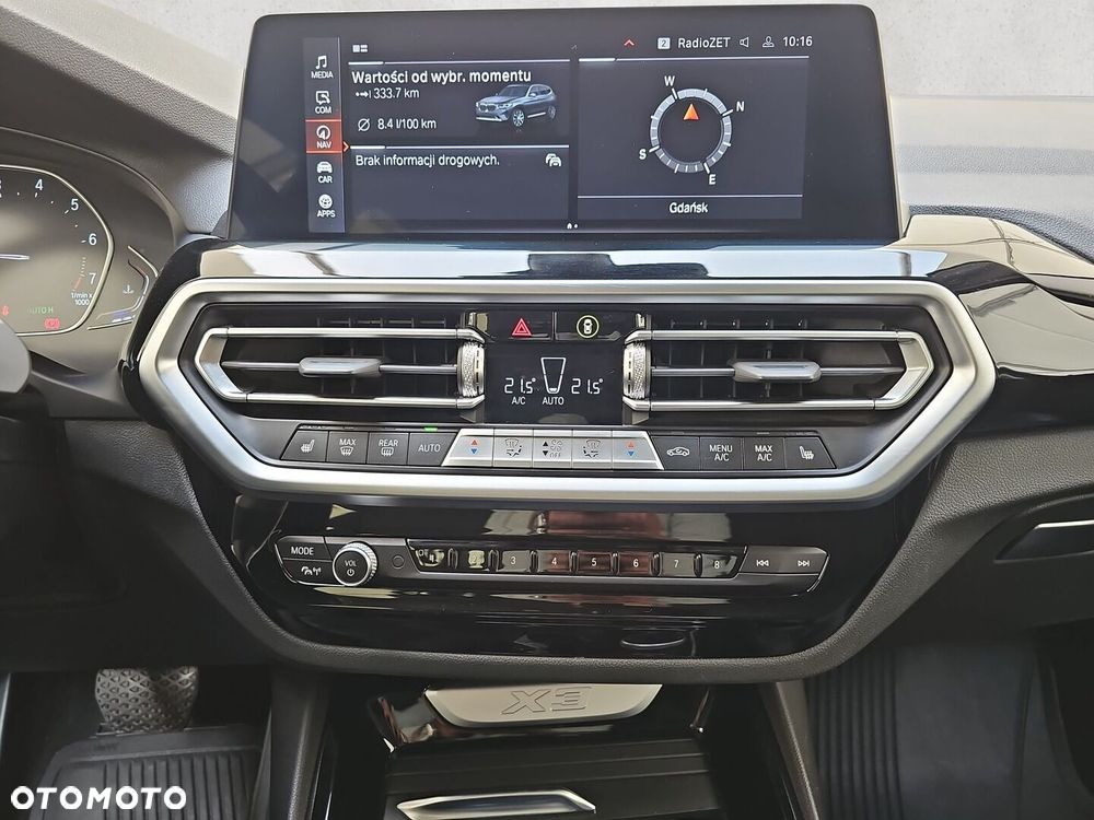 BMW X3 - 31