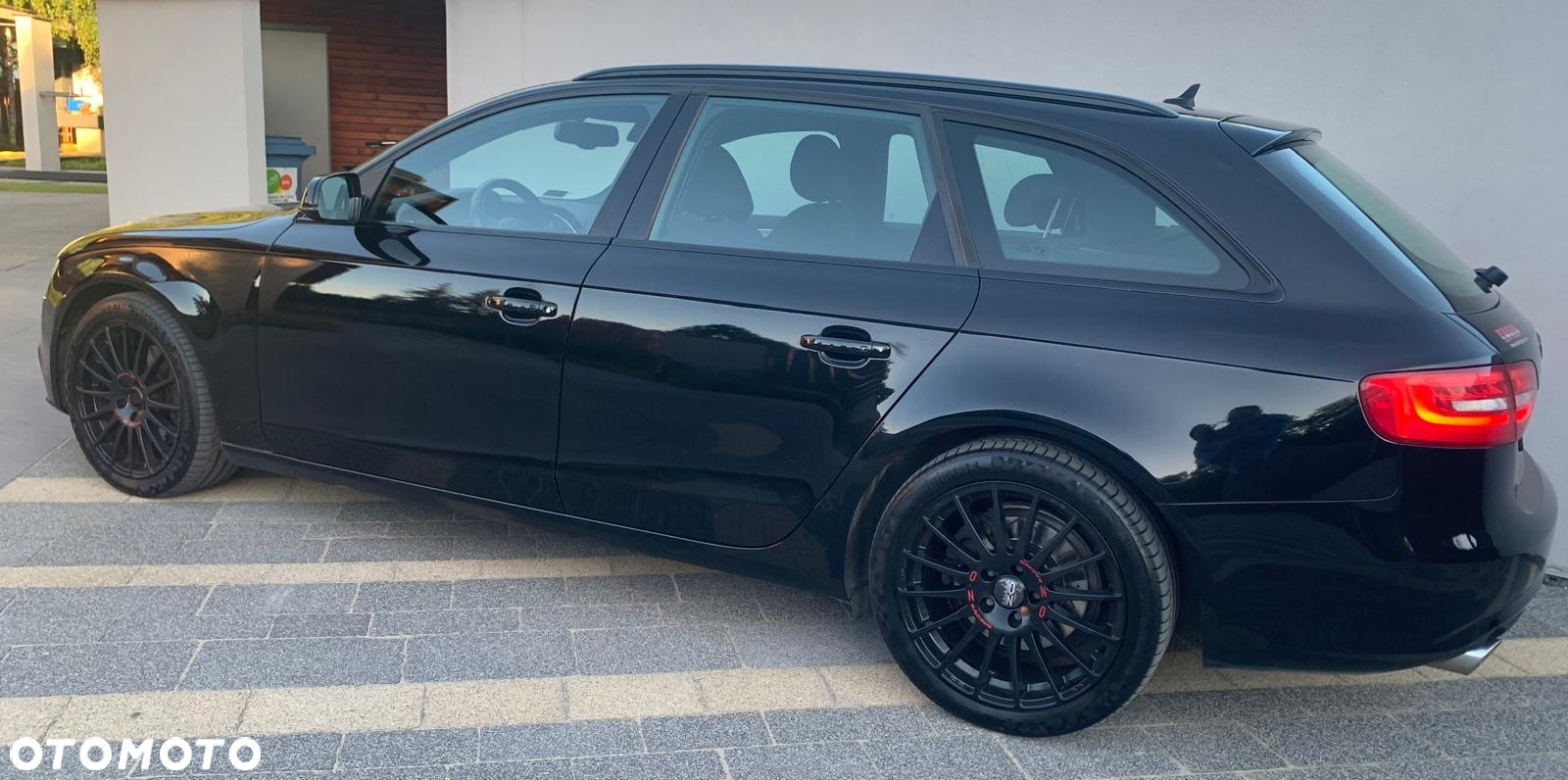 Audi A4 3.0 TDI Quattro S tronic - 5