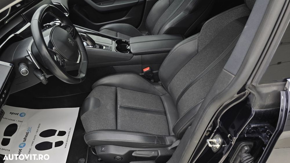 Peugeot 508 - 13