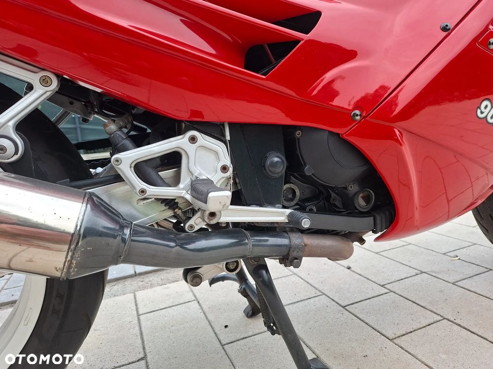 Ducati 907 - 10