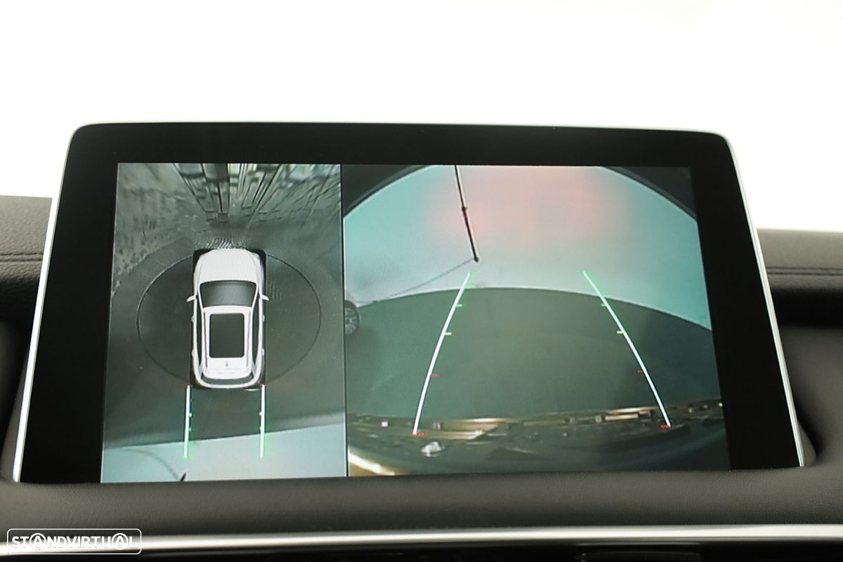 MG EHS 1.5 T-GDI Plug-in Hybrid Luxury - 13