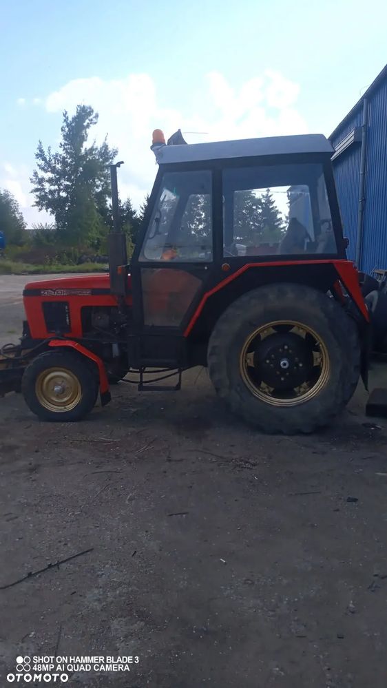 Zetor 5211 - 11
