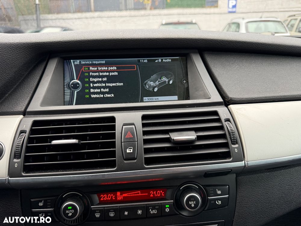 BMW X6 xDrive30d Edition Exclusive - 27