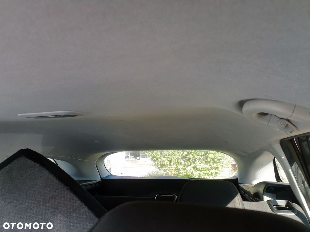 PODSUFITKA TIPO II 356 KOMBI  FIAT 2016-2020 - 10