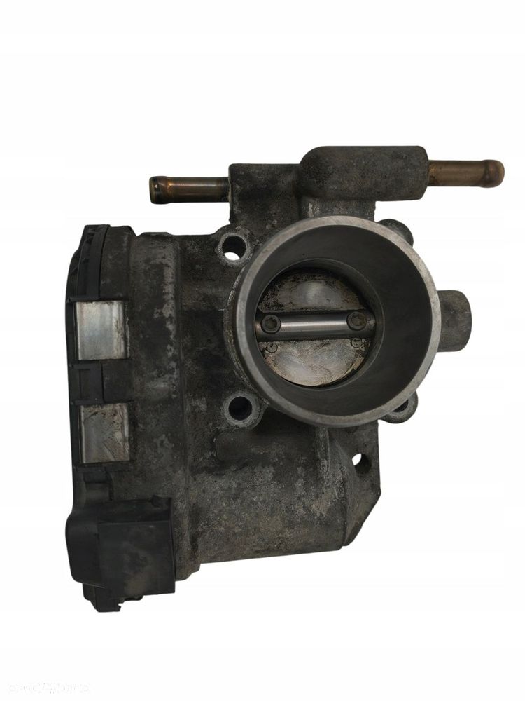 PRZEPUSTNICA BOSCH Opel Corsa C Astra G 1.2 1.4 16V 0280750133 - 5