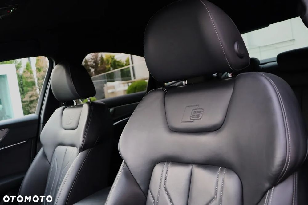 Audi A6 - 25