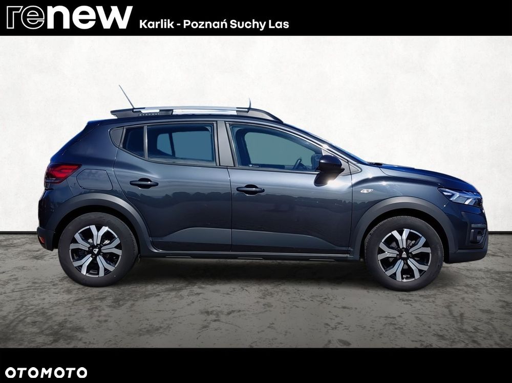 Dacia Sandero Stepway 1.0 TCe Comfort - 7