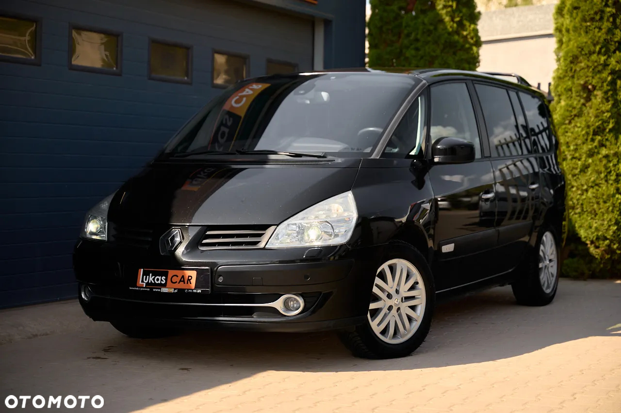 Renault Grand Espace 2.0 dCi 175 FAP Initiale - 34