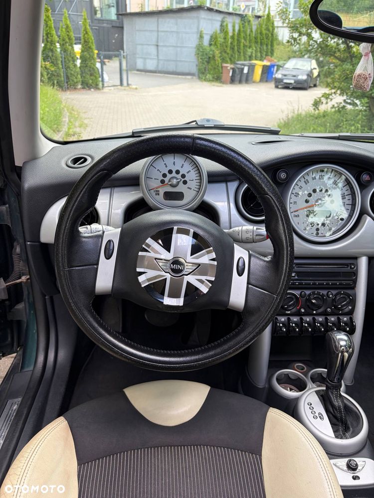 MINI Cooper - 8