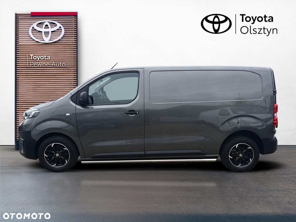 Toyota PROACE - 2