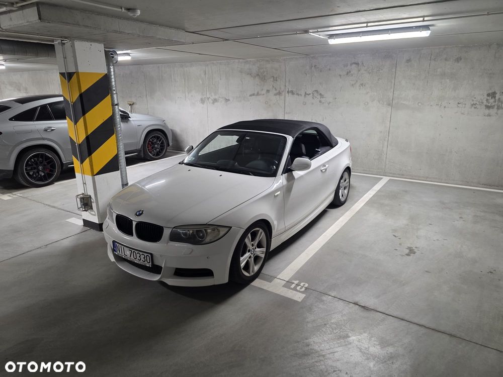 BMW Seria 1 - 6