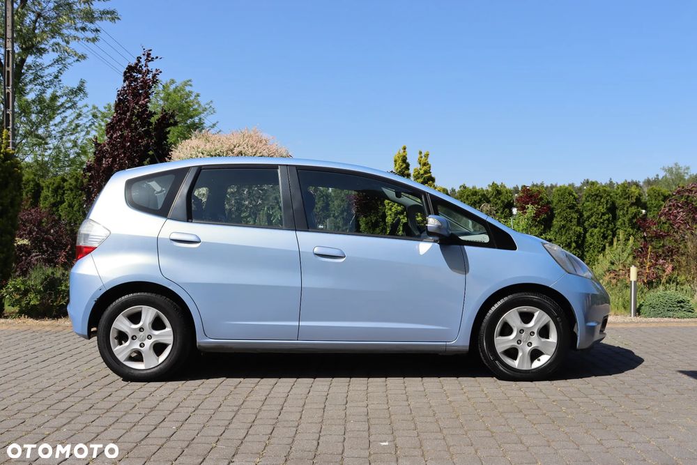 Honda Jazz 1.4 i-VTEC Exclusive - 3