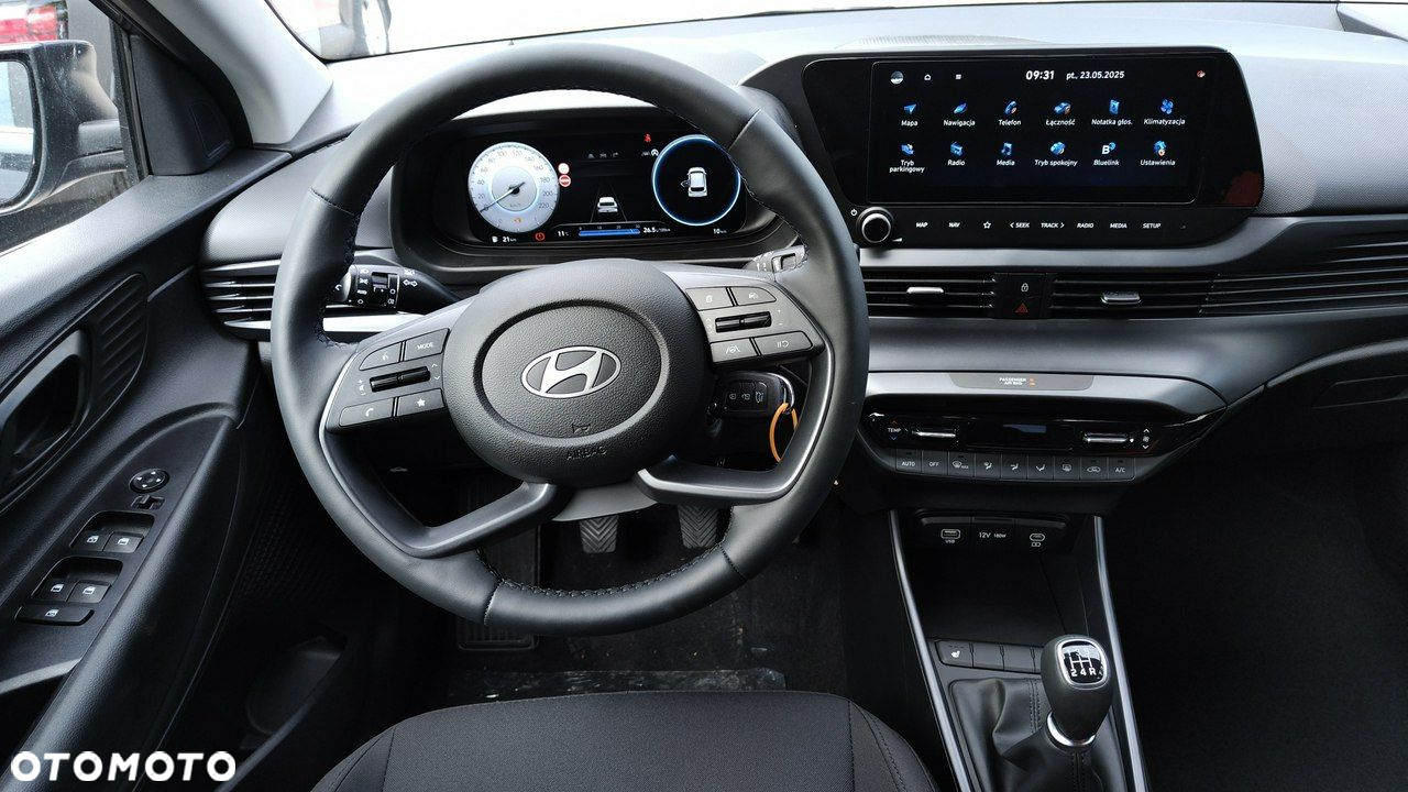 Hyundai i20 - 14