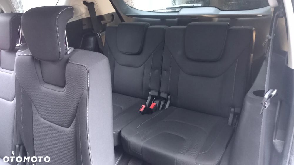 Ford S-Max 2.0 EcoBlue Titanium - 8