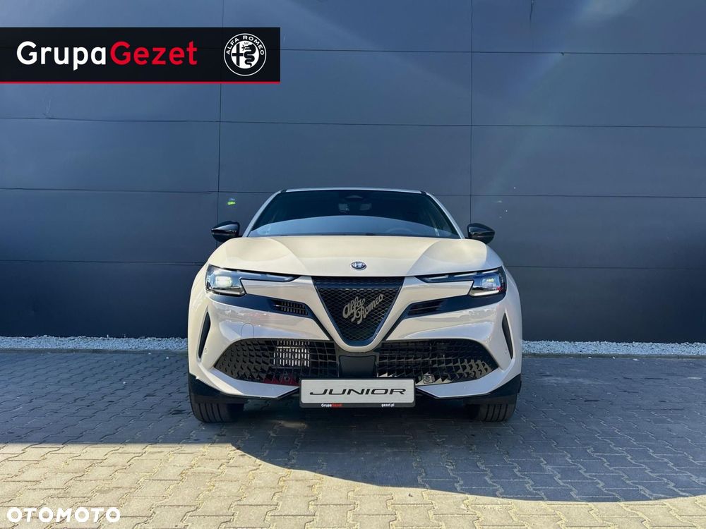 Alfa Romeo Junior - 11