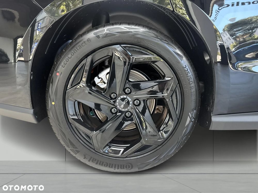 BYD Seal 6 1.5 Comfort - 19