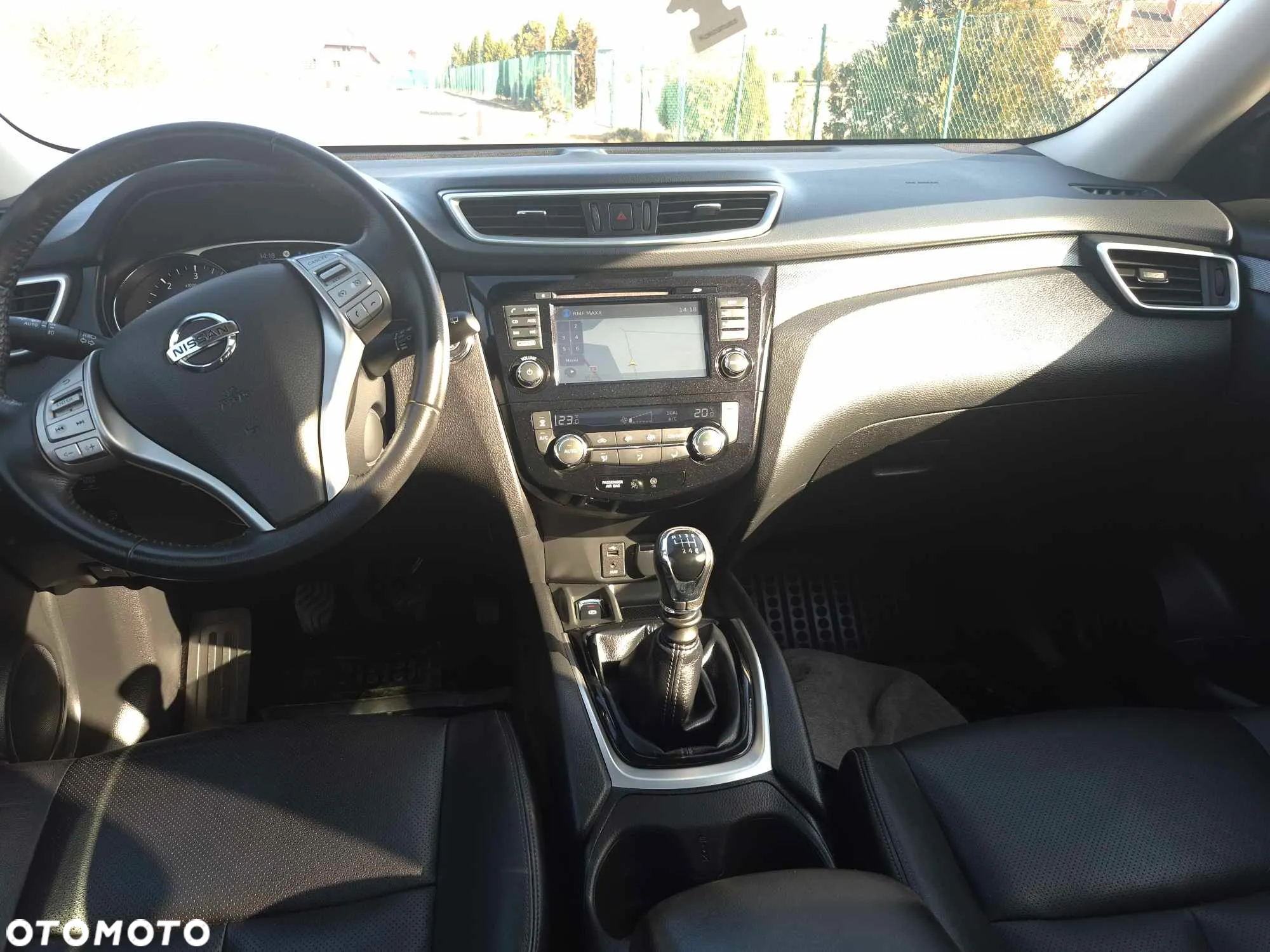 Nissan X-Trail 2.0 dCi N-Connecta 4WD 7os - 3