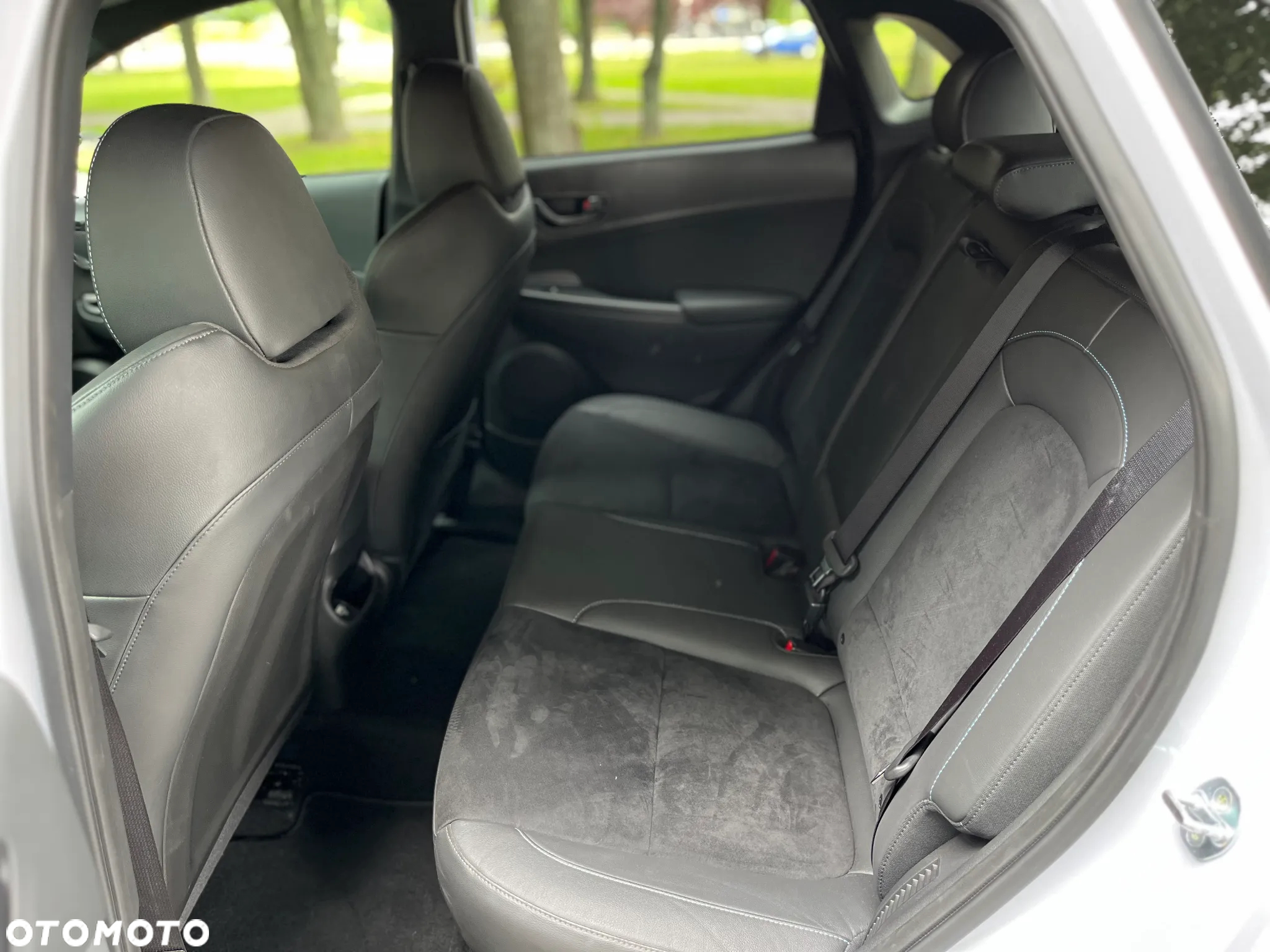 Hyundai Kona 2.0 T-GDI N Performance DCT - 2