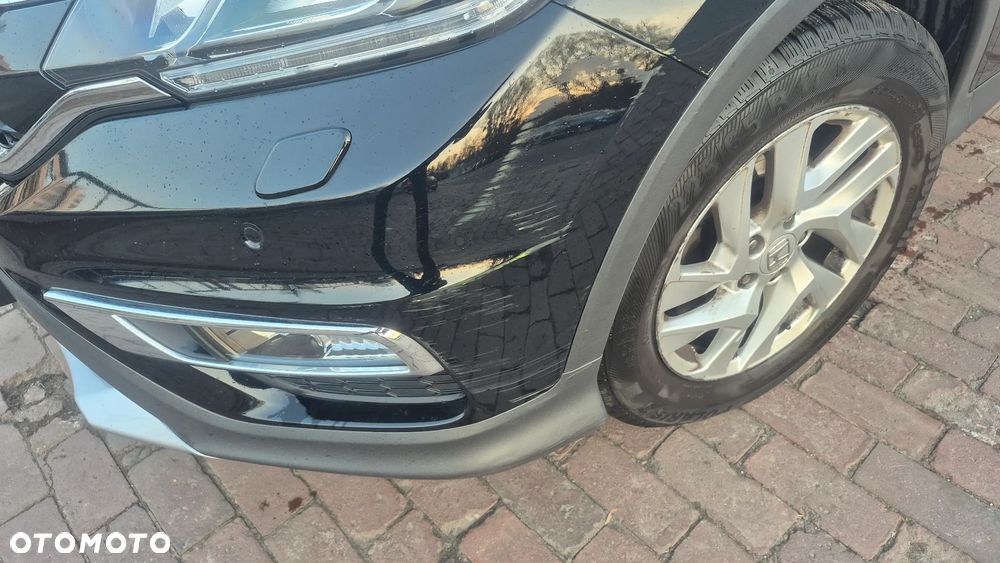Honda CR-V 2.0 Comfort (Honda Connect+) / (2WD) - 3