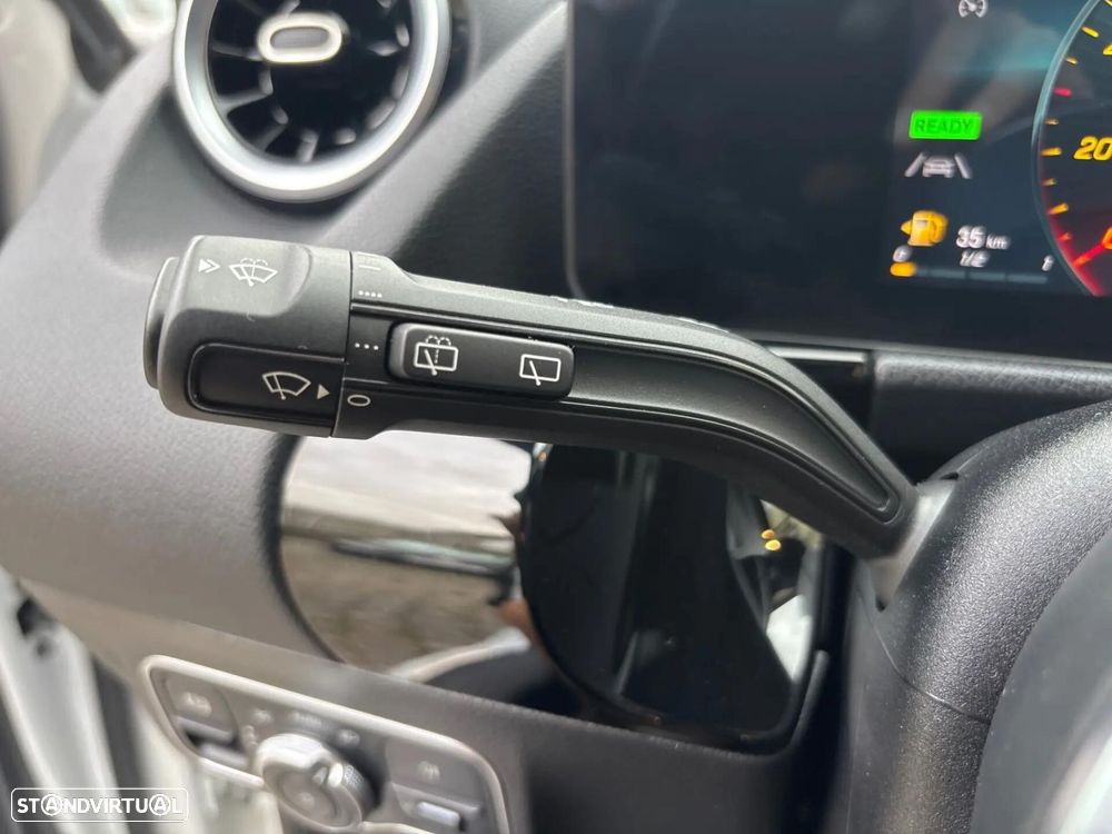 Mercedes-Benz GLA 250 e 8G-DCT Style - 22