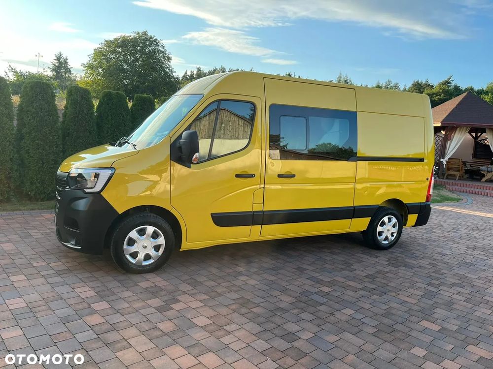 Renault Master - 5