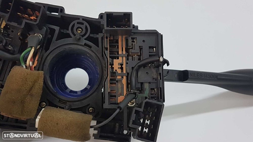 COMANDO DAS LUZES NISSAN TERRANO/TERRANO.II (R20) LX (3-PTAS.) - 2