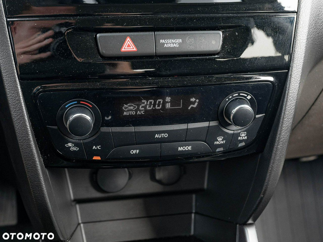 Suzuki Vitara - 21