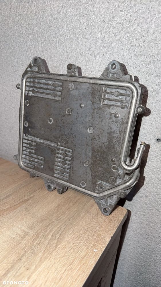 BMW F06 F12 F13 KOMPUTER STEROWNIK SILNIKA 8604942 - 2
