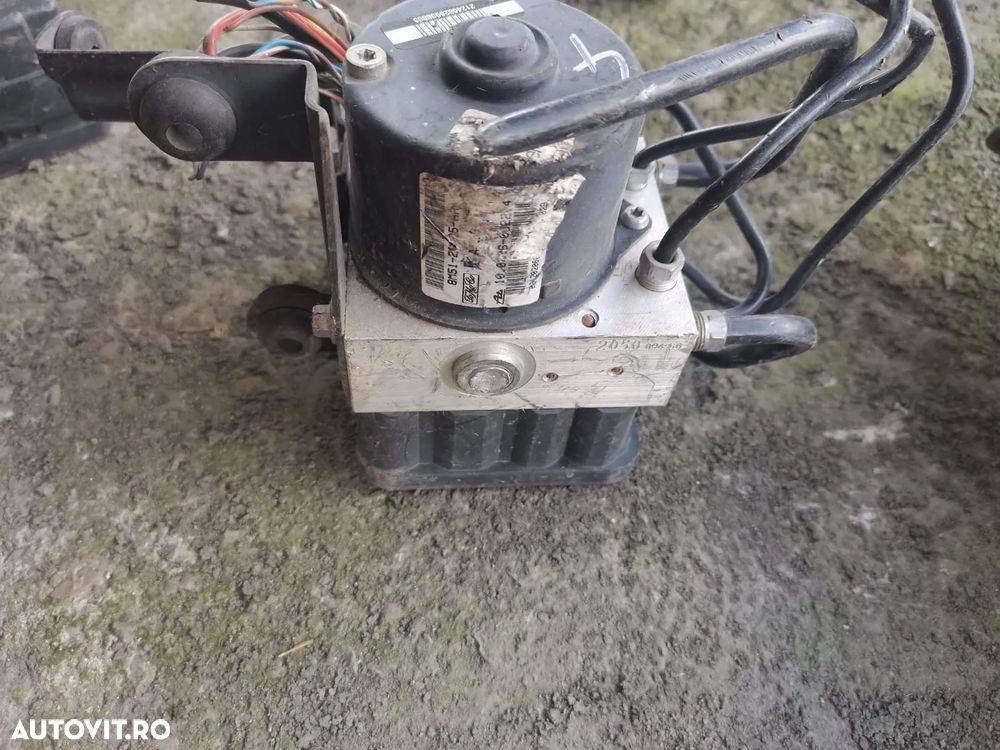 Pompa abs 1.8 tdci ford c max 28560004033 10096001273 - 1