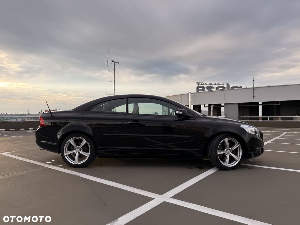 Volvo C70 T5 Summum - 6