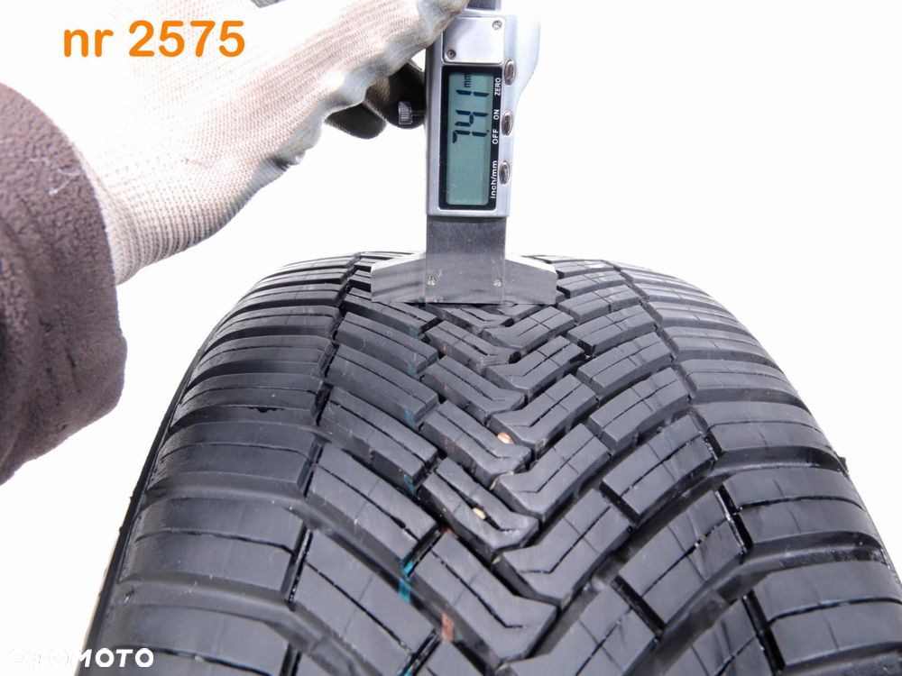 Continental AllSeasonContact 215/45 R18 - 2