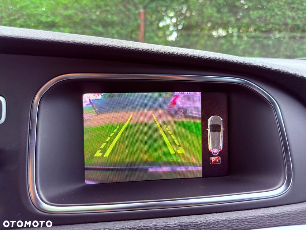 Volvo V40 D3 RDesign - 29