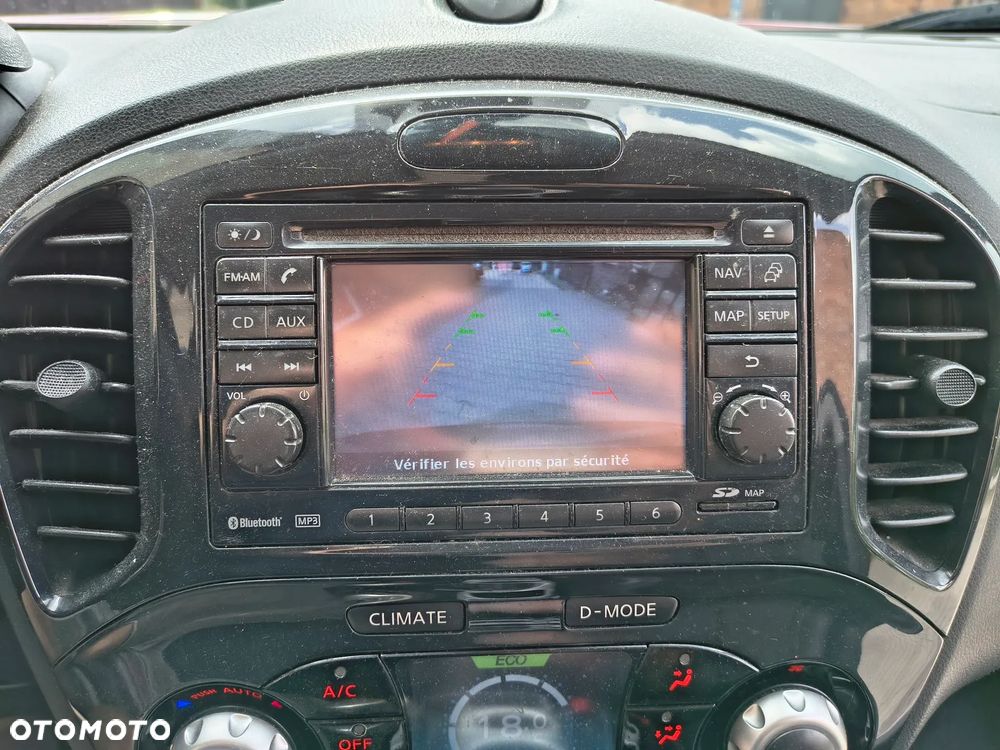 Nissan Juke - 23