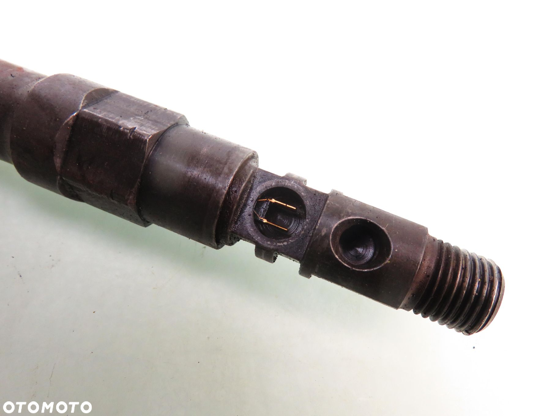 WTRYSKIWACZ FORD MONDEO MK3 2.0 TDCi 2S7Q9K546AH - 4