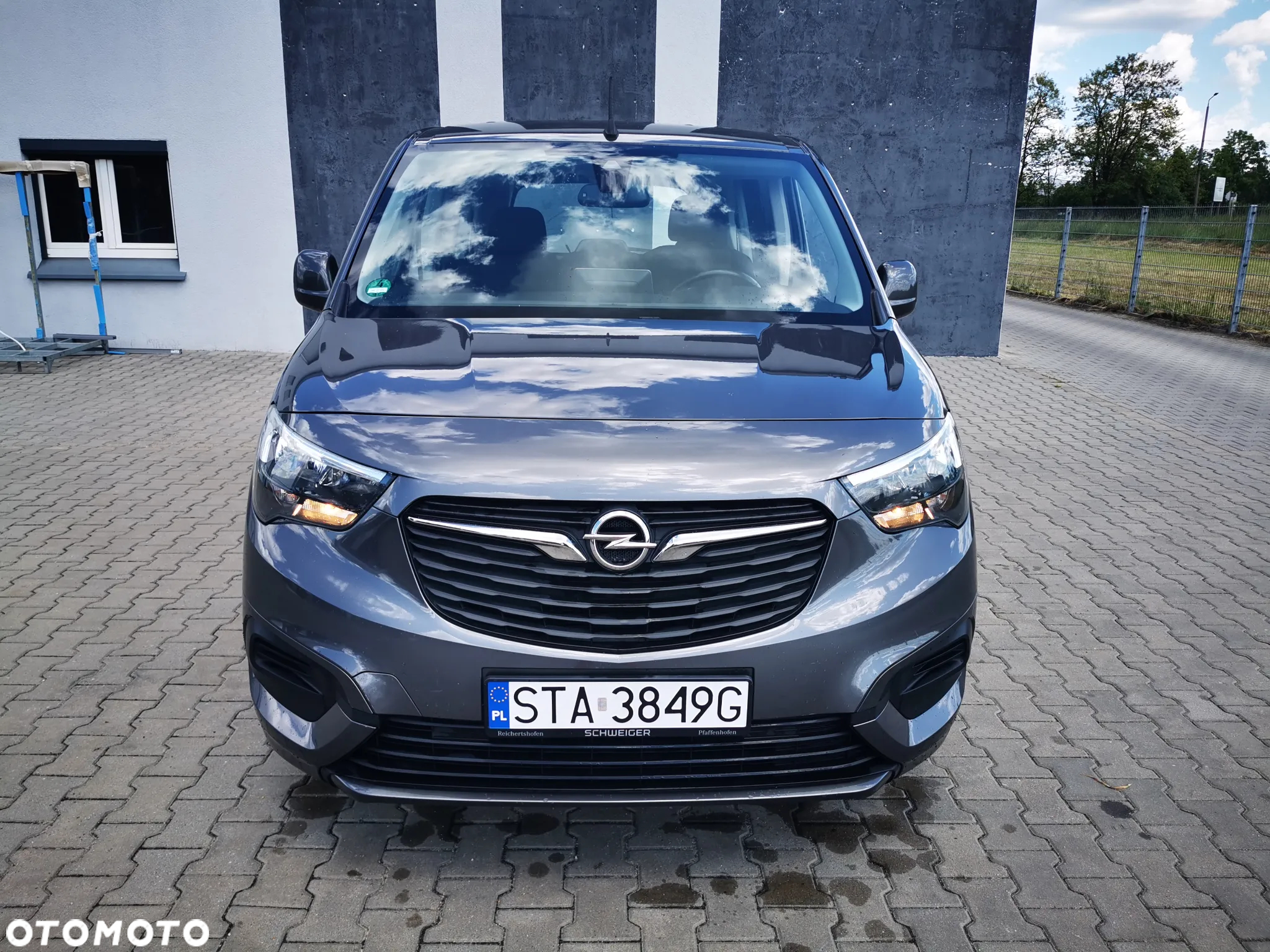 Opel Combo Life XL 1.5 D Start/Stop Ultimate - 4