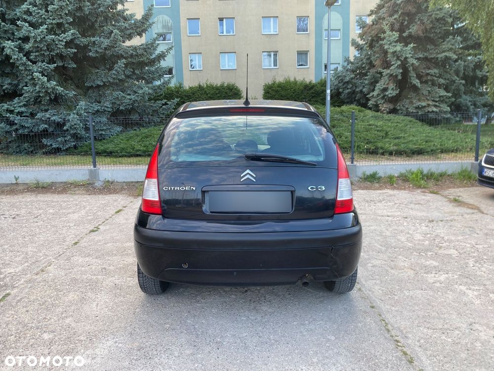 Citroën C3 1.1i X - 7